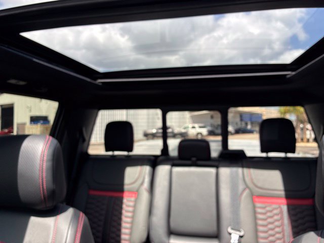 Used 2024 Ford F150 Lariat w/ Equipment Group 502A High AWD/4WD image 32