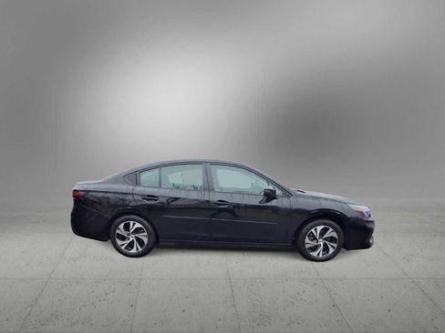 Used 2023 Subaru Legacy Premium AWD/4WD image 9