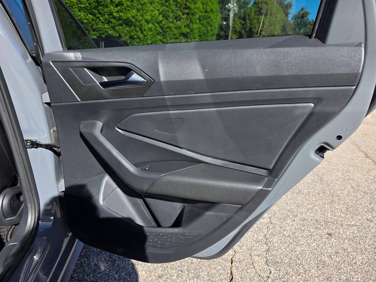 Used 2021 Volkswagen Jetta GLI FWD image 31