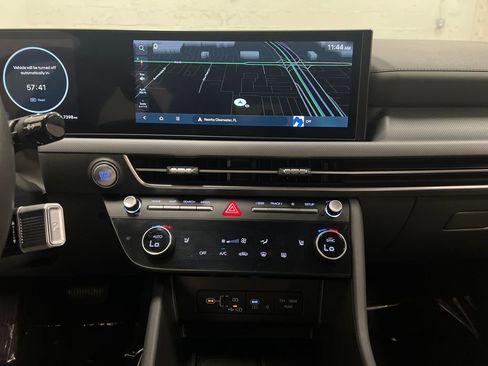 Used 2025 Hyundai Sonata SEL FWD image 19