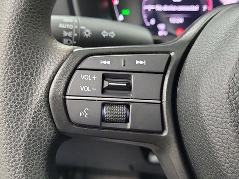 Certified 2025 Honda Accord LX image 26