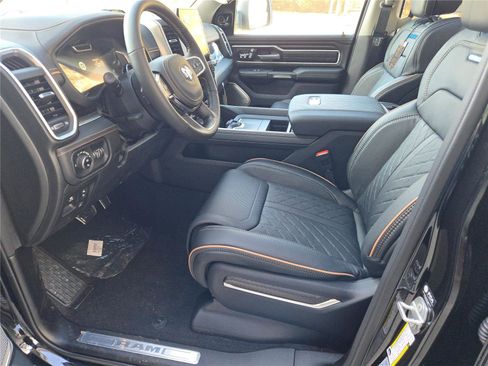 New 2026 RAM 1500 Tungsten w/ Trailer Tow Group image 26