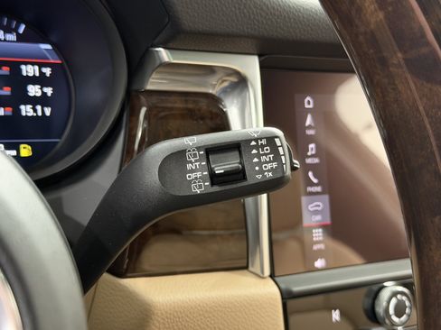 New 2026 Porsche Macan image 49