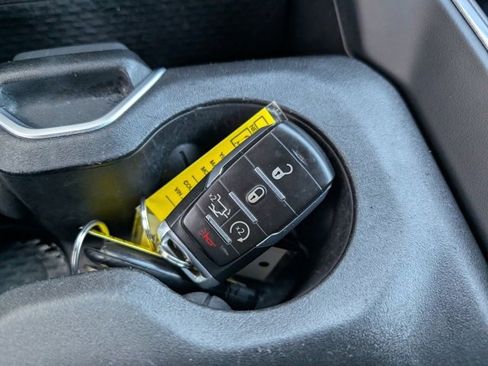 Used 2023 RAM 1500 Laramie image 18