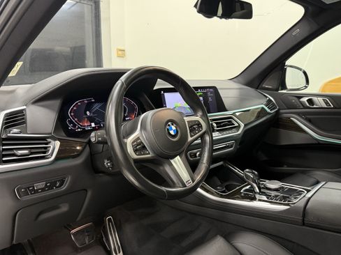 Used 2020 BMW X5 sDrive40i w/ M Sport Package RWD image 16