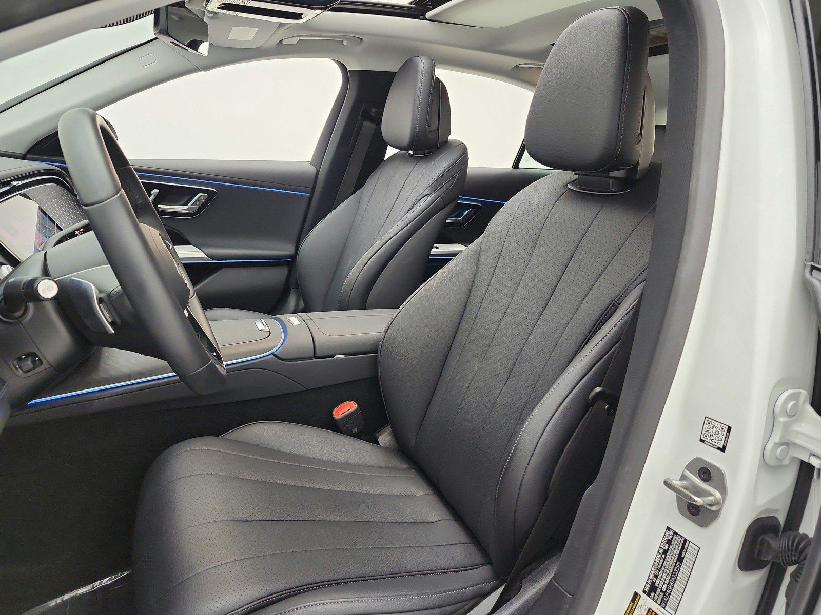 Used 2026 Mercedes-Benz E 350 Sedan image 15