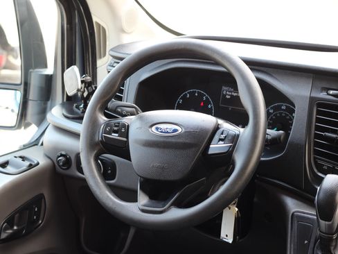 Used 2020 Ford Transit 250 148 High Roof Extended RWD image 13