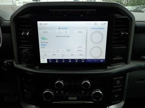 Used 2023 Ford F150 Limited AWD/4WD image 29