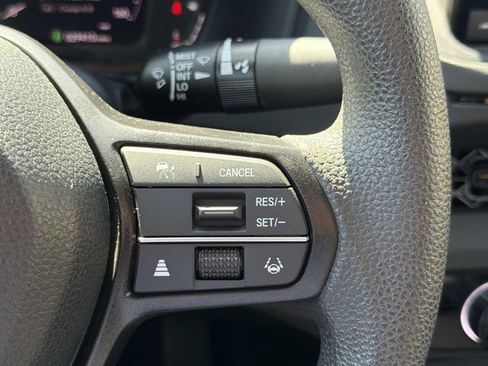 Used 2024 Honda Accord LX image 17