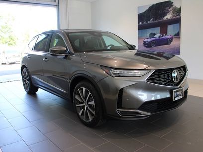 New 2026 Acura MDX SH-AWD w/ Technology Package
