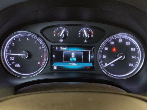 Used 2018 Buick Enclave Premium FWD image 23