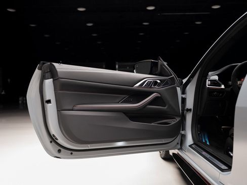 Used 2023 BMW M4 CSL image 60