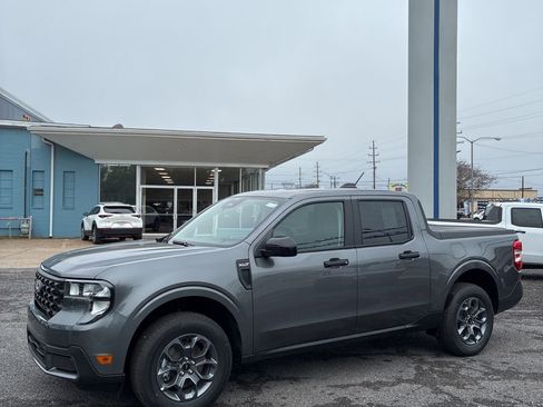 New 2026 Ford Maverick XLT w/ Equipment Group 301A AWD/4WD image 1