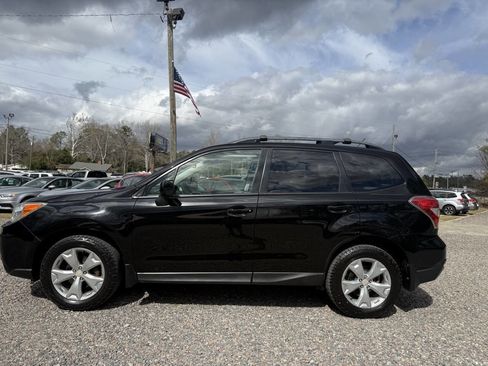 Used 2014 Subaru Forester 2.5i Premium w/ Protection Package #1 image 25