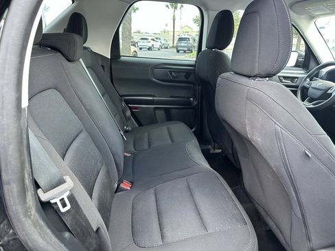 Used 2022 Ford Bronco Sport image 19