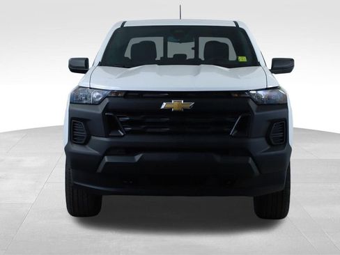 New 2026 Chevrolet Colorado W/T image 7