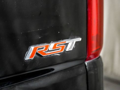 Used 2022 Chevrolet Silverado 1500 RST w/ Texas Edition Plus AWD/4WD image 47