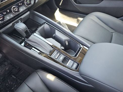 New 2026 Honda Accord EX-L image 32