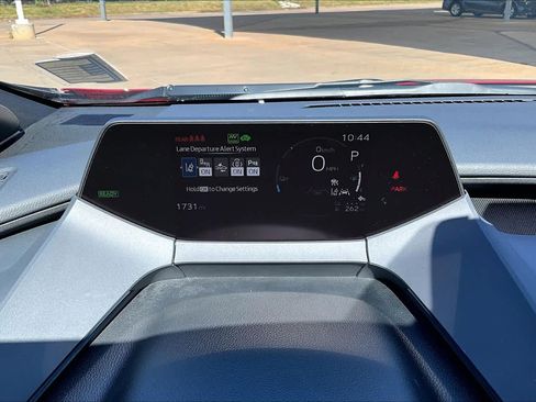 Used 2026 Toyota Prius Plug-In Hybrid w/ Limited Premium Package FWD image 22
