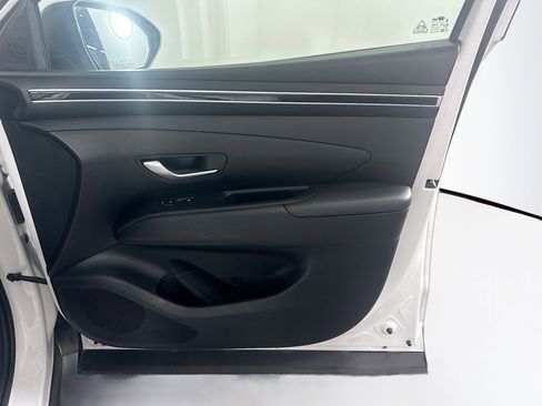 Used 2024 Hyundai Santa Cruz SEL image 30