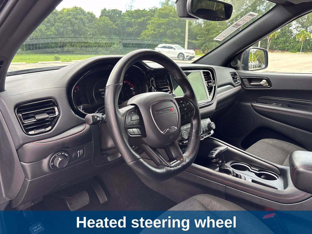Used 2026 Dodge Durango GT RWD image 18