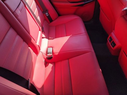 Used 2022 Lexus IS 350 F Sport w/ Accessory Package image 16