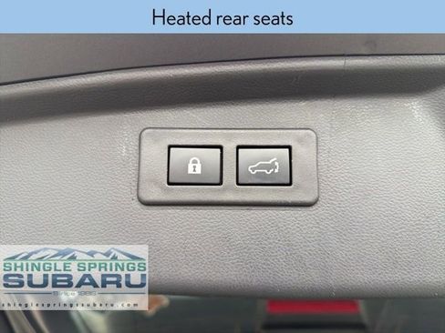 Certified 2023 Subaru Outback Wilderness image 30
