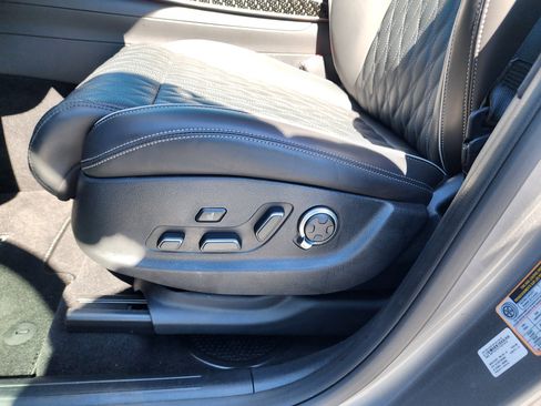 Used 2024 Genesis GV70 3.5T Sport w/ Sport Prestige Package image 27