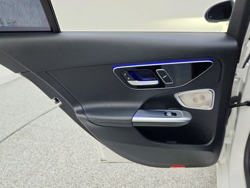 Certified 2024 Mercedes-Benz C 300 Sedan image 28