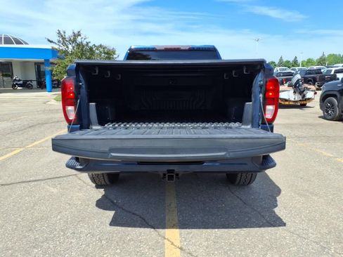 Used 2021 GMC Sierra 1500 Elevation AWD/4WD image 8