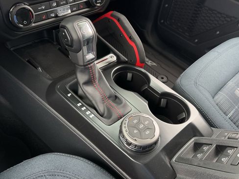 New 2026 Ford Bronco Heritage Edition AWD/4WD image 50