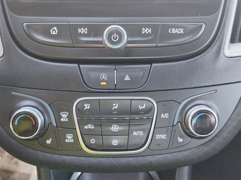 Used 2023 Chevrolet Malibu LT image 23