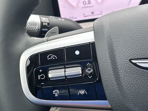 New 2026 Genesis GV80 2.5T Select AWD/4WD image 29
