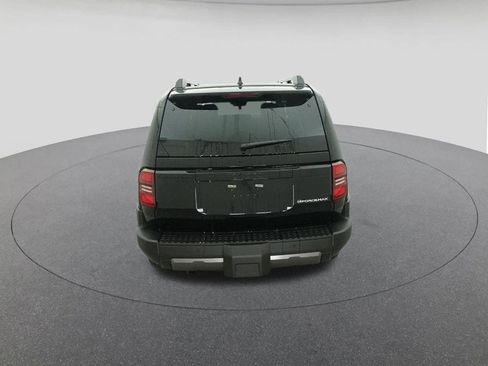 New 2026 Toyota Land Cruiser image 7