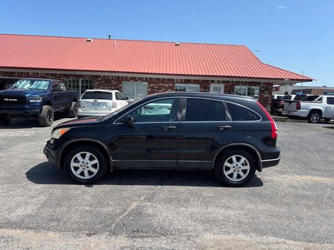 Used 2009 Honda CR-V EX image 3