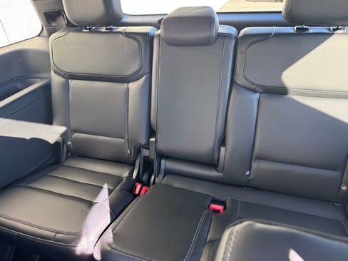 New 2026 Ford Expedition Platinum w/ Stealth Performance Package AWD/4WD image 26