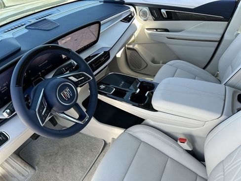 New 2026 Buick Enclave Avenir w/ Super Cruise Package FWD image 10