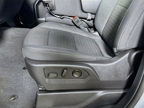 Used 2024 Chevrolet Silverado 1500 LT image 21