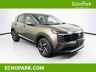 Used 2025 Nissan Kicks SV w/ Charging Package