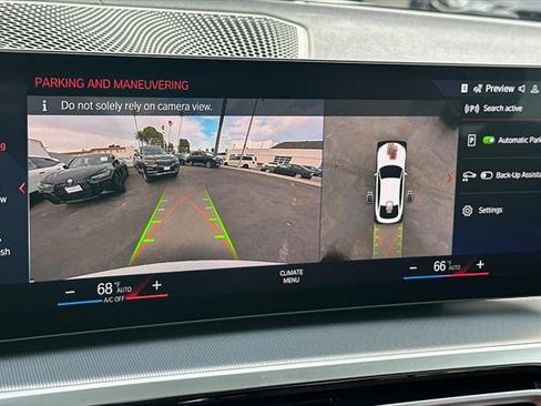 Used 2023 BMW i4 eDrive35 image 18