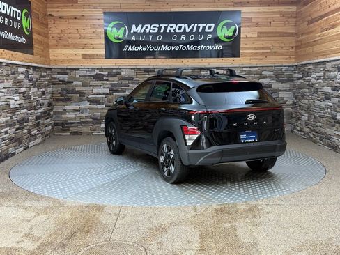 Used 2024 Hyundai Kona SEL w/ Convenience Package image 7