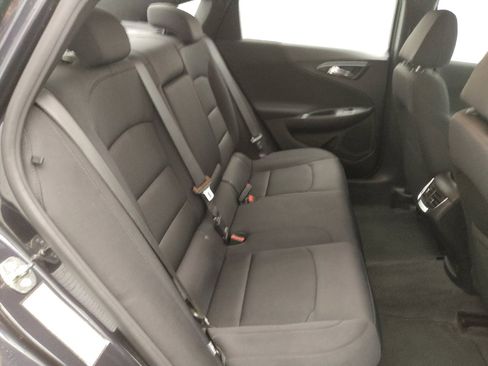 Used 2023 Chevrolet Malibu LT image 19
