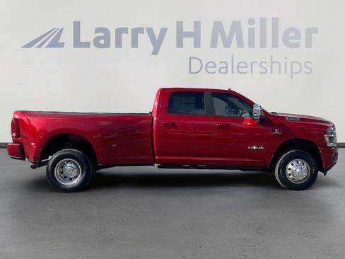 New 2026 RAM 3500 Laramie image 6