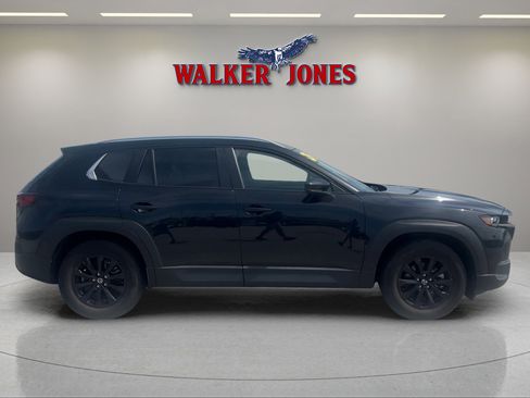 Used 2024 MAZDA CX-50 AWD 2.5 S w/ Preferred Package image 2