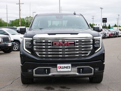 Used 2022 GMC Sierra 1500 Denali w/ Denali Reserve Package