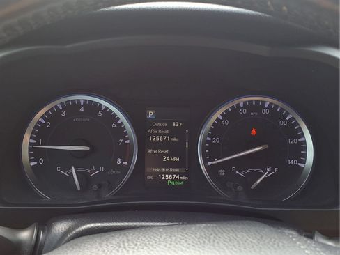Used 2018 Toyota Highlander Limited Platinum w/ Protection Package #3 AWD/4WD image 21