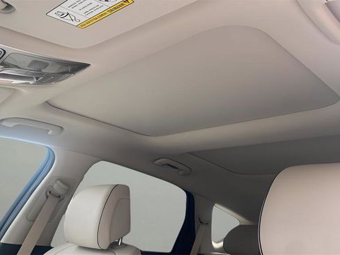 New 2026 Genesis GV80 3.5T Advanced image 14