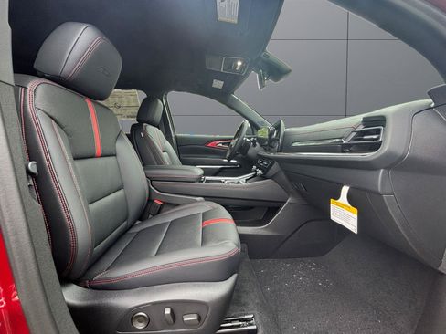 New 2026 Chevrolet Traverse RS AWD/4WD image 15