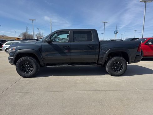 New 2026 RAM 1500 RHO AWD/4WD image 24