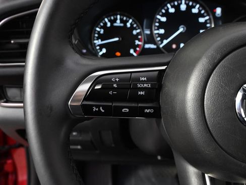 Used 2024 MAZDA CX-30 AWD 2.5 S w/ Preferred Package image 31